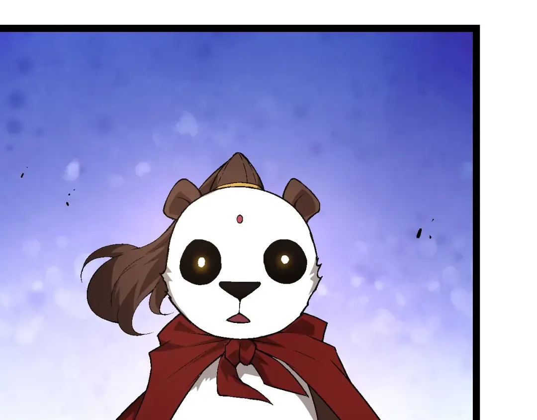 第190话 最强熊猫 第117页