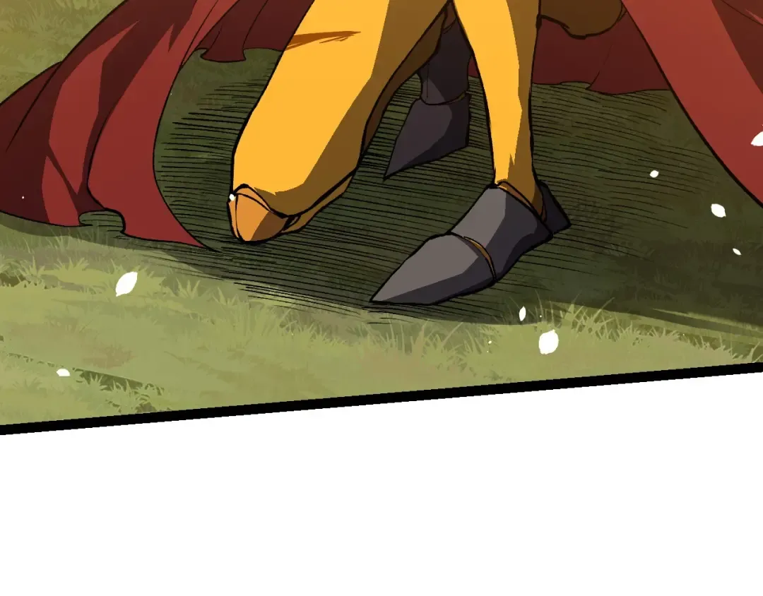 第192话 绝对进化 第10页