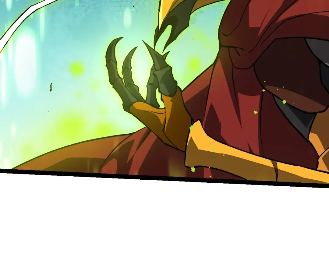 第192话 绝对进化 第22页