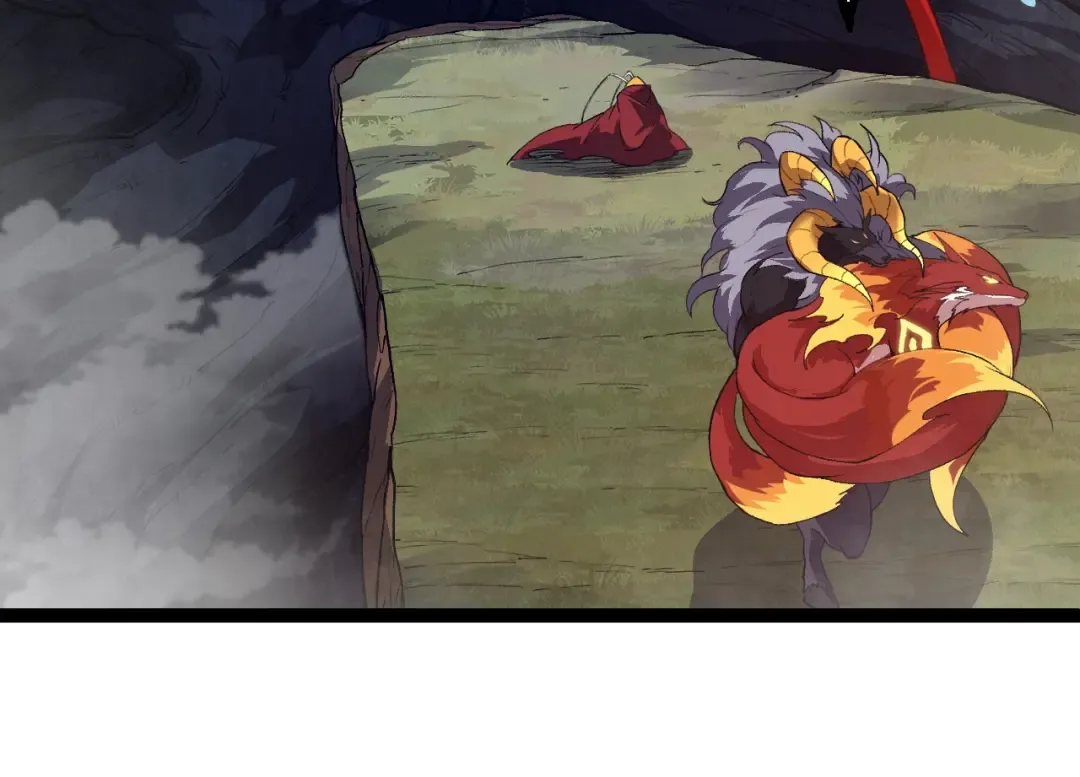 第192话 绝对进化 第34页