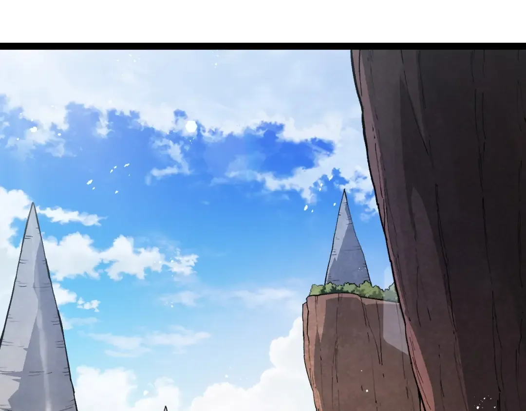第192话 绝对进化 第5页