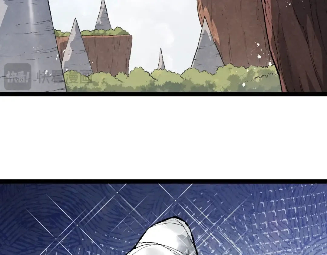 第192话 绝对进化 第6页