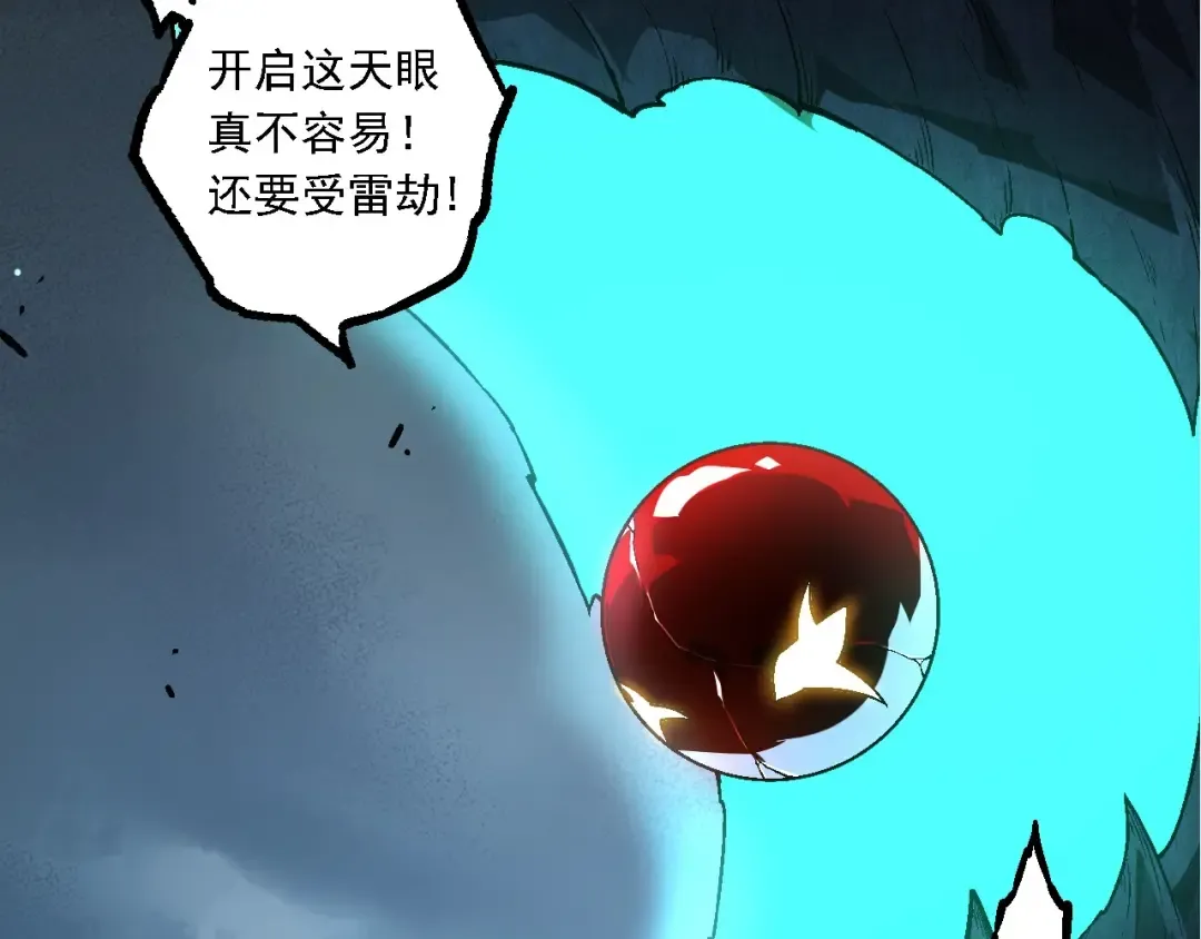 第193话 开启天眼 第29页