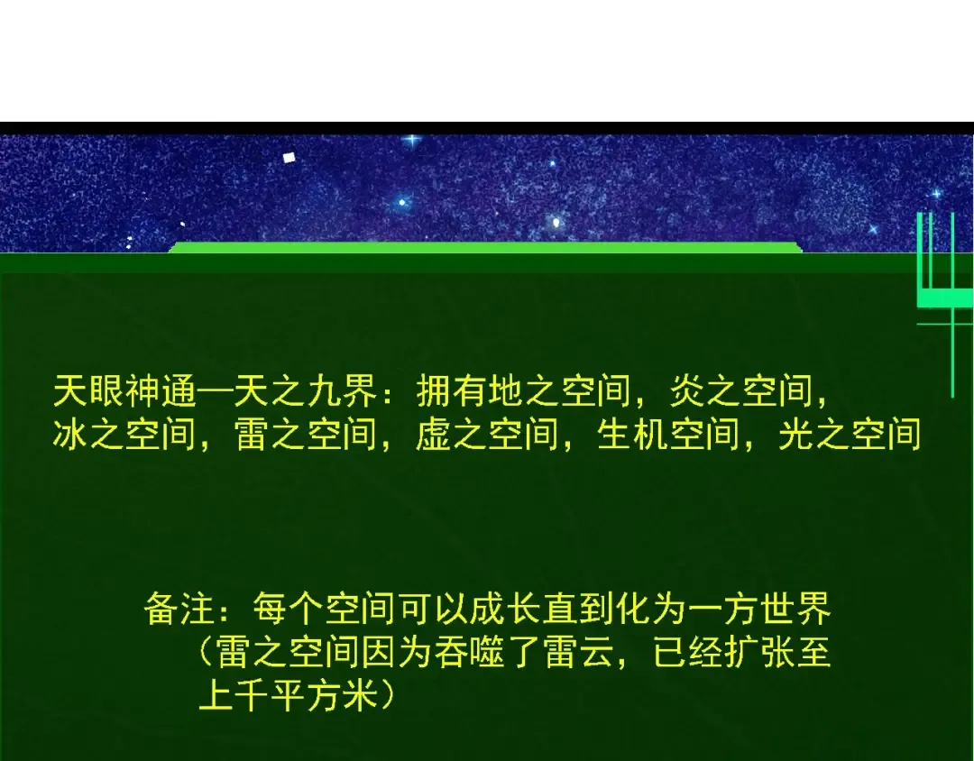 第193话 开启天眼 第45页