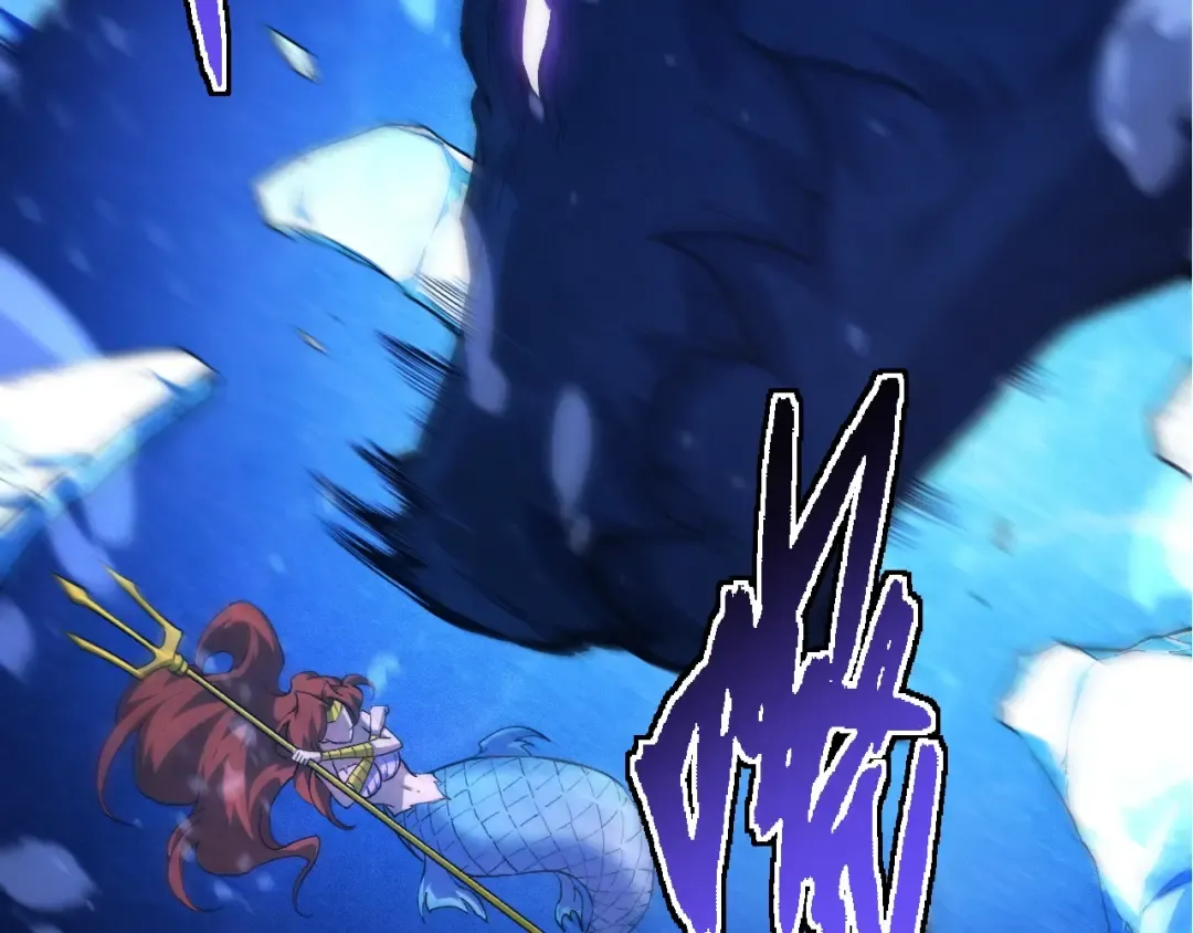 第195话 人鱼之王 第100页