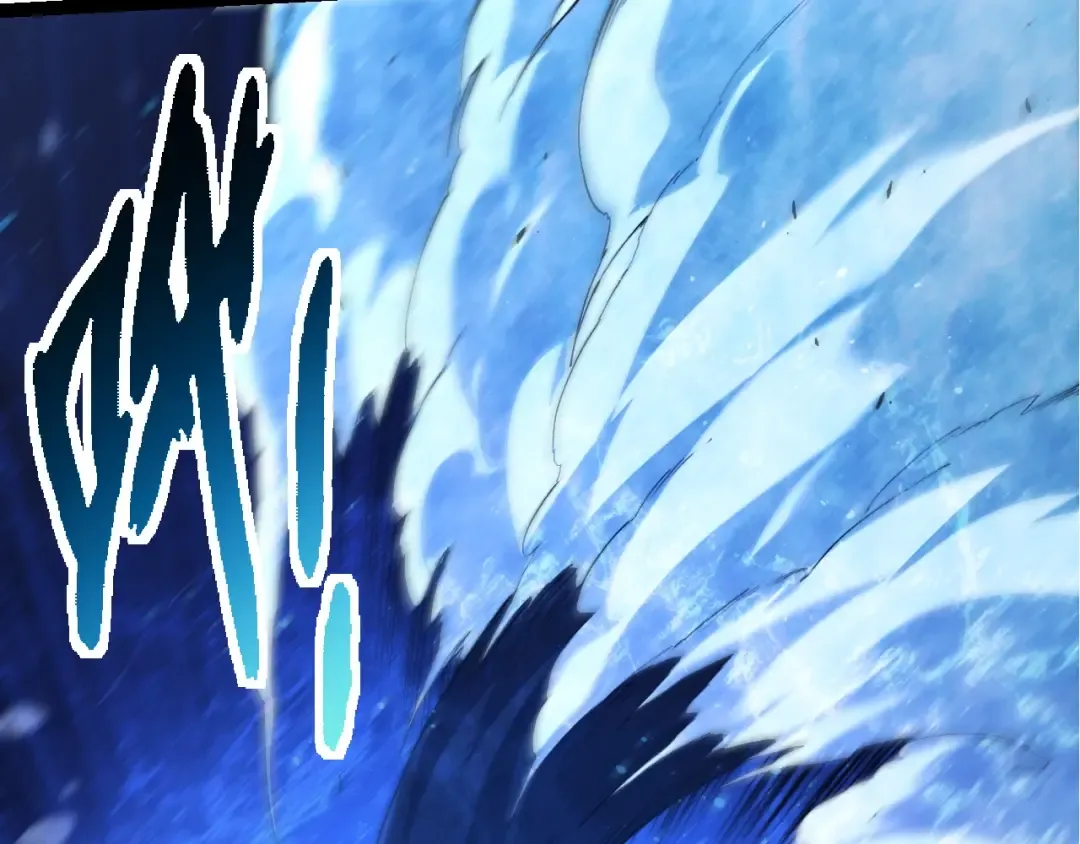 第195话 人鱼之王 第107页