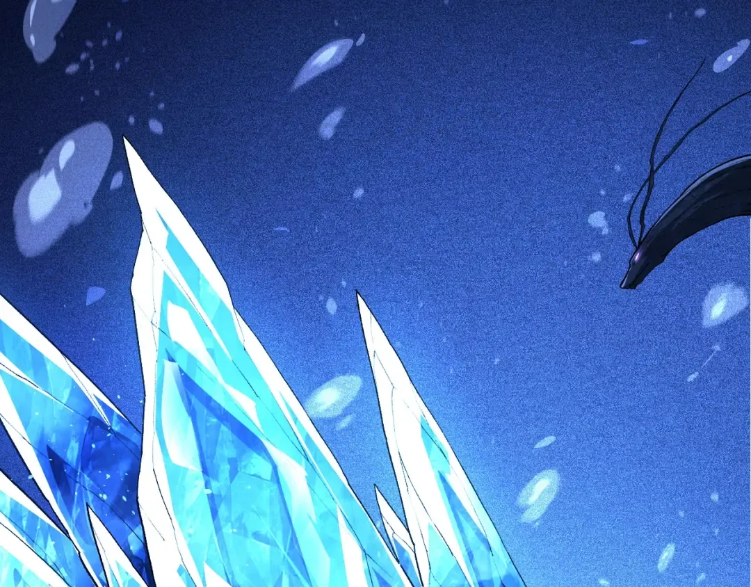 第195话 人鱼之王 第113页