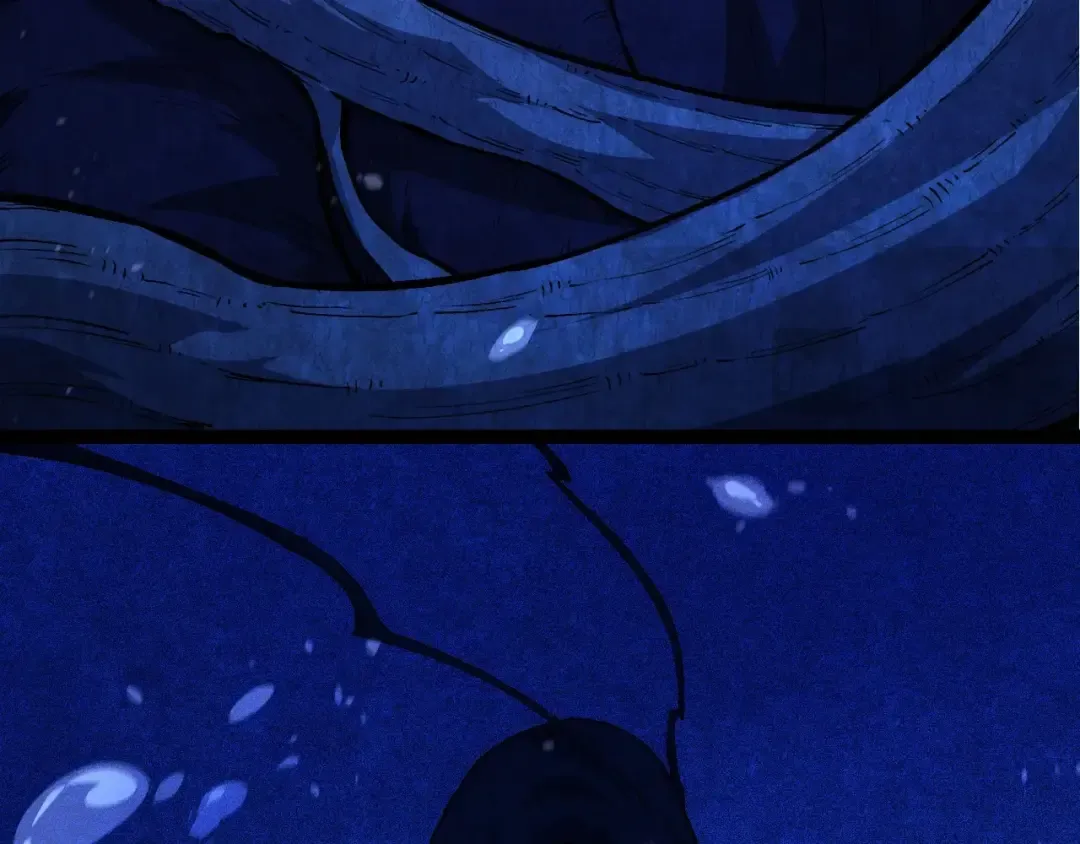 第195话 人鱼之王 第28页