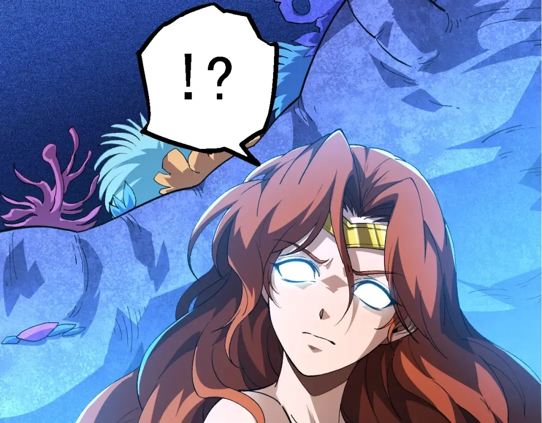 第195话 人鱼之王 第63页