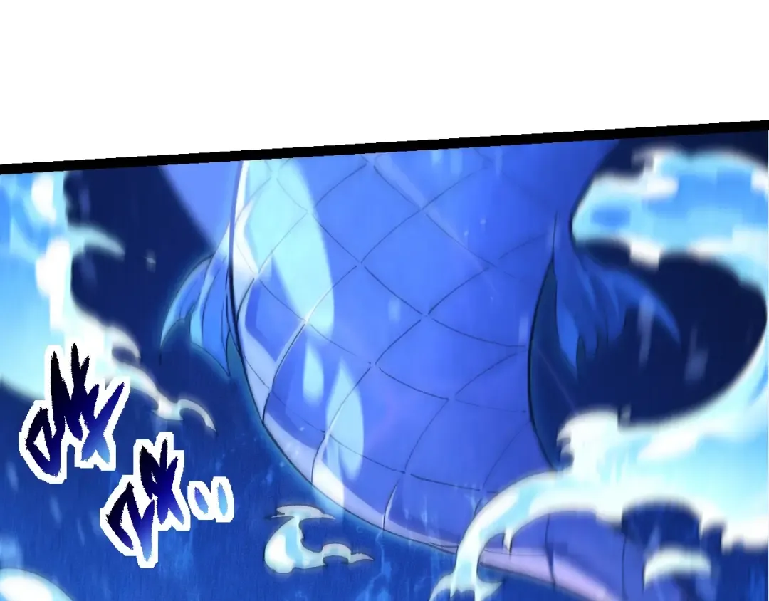 第195话 人鱼之王 第75页