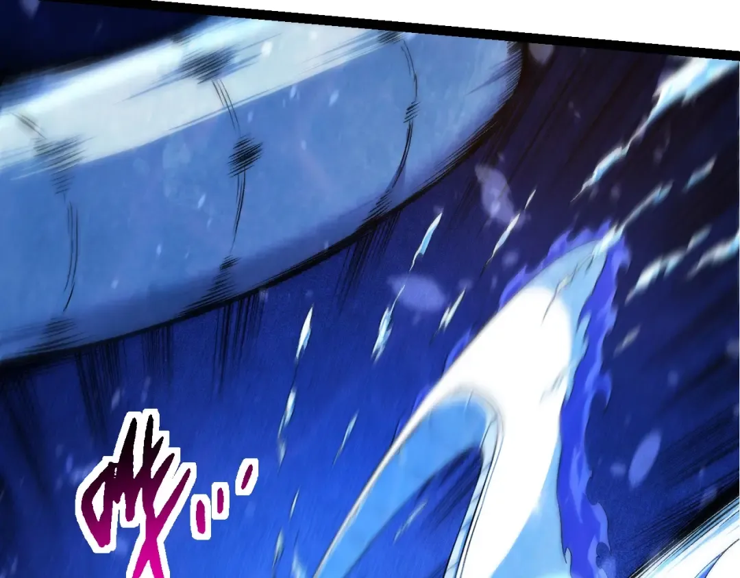 第195话 人鱼之王 第70页