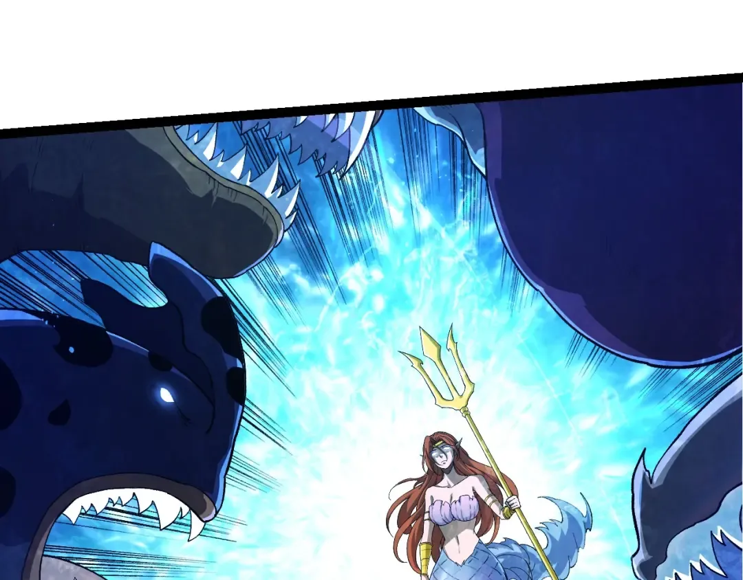 第195话 人鱼之王 第85页