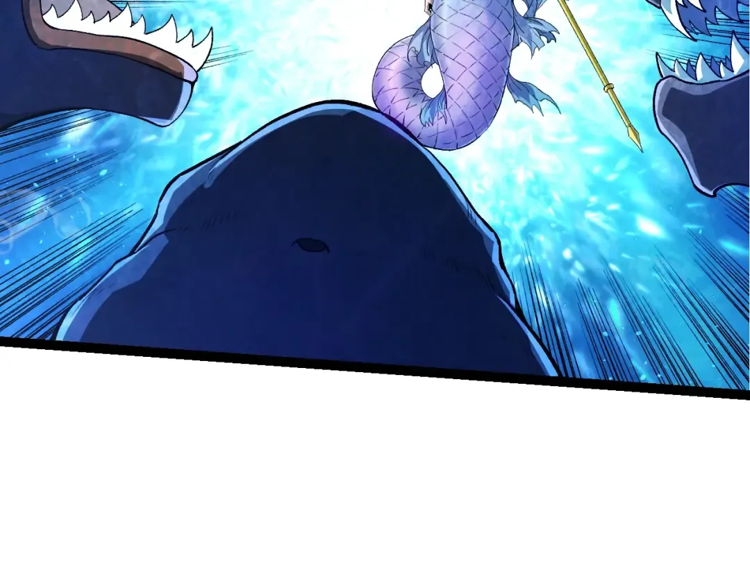 第195话 人鱼之王 第86页