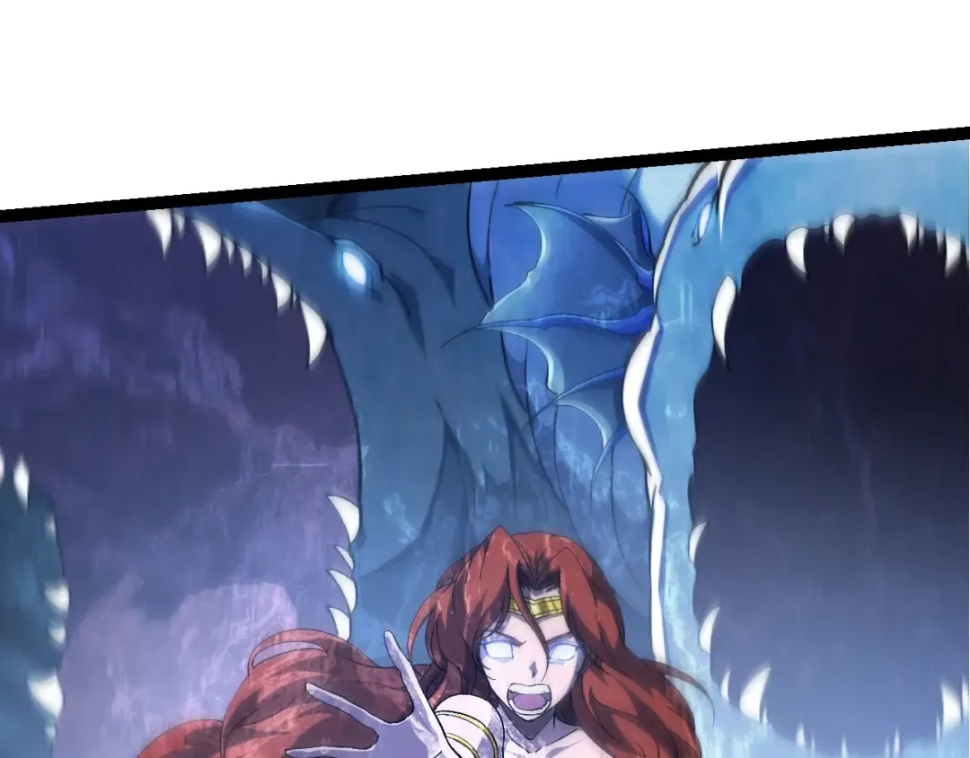 第195话 人鱼之王 第87页