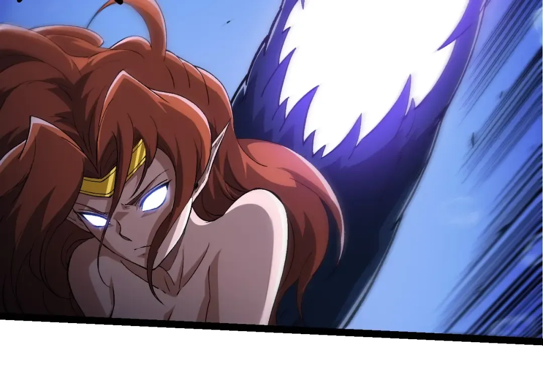 第195话 人鱼之王 第94页