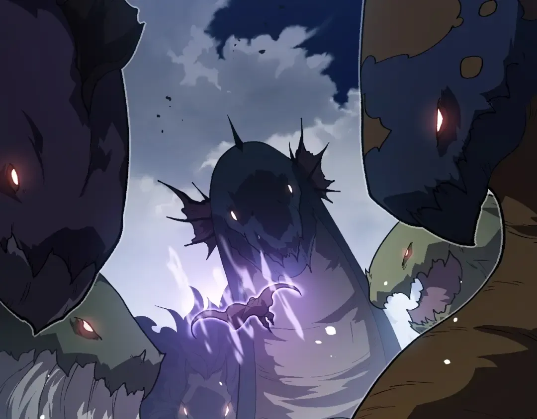 第199话 隔岸观火 第23页