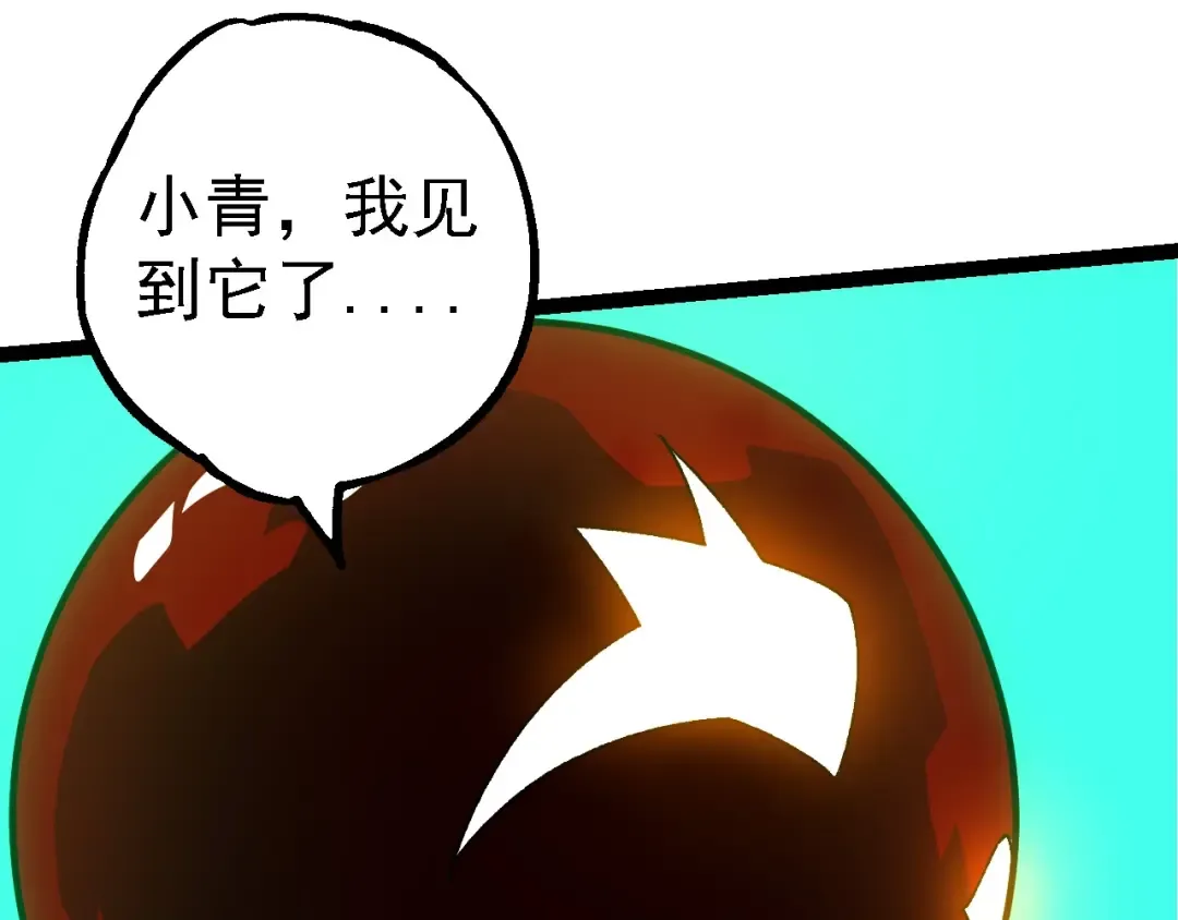 第202话 第三次灵力潮汐 第21页