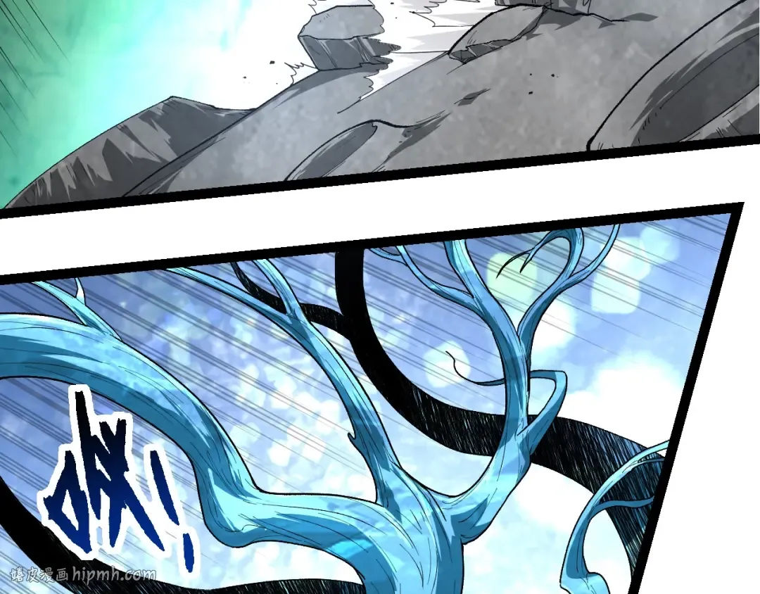 第202话 第三次灵力潮汐 第48页