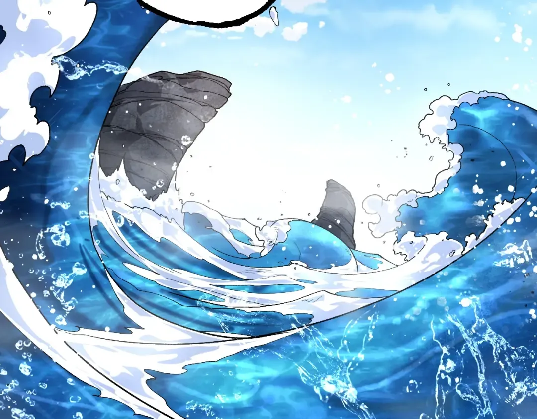 第202话 第三次灵力潮汐 第71页