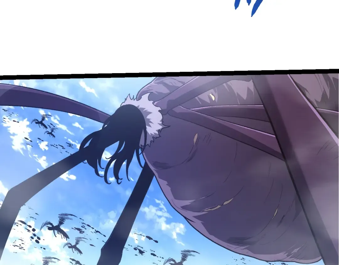 第202话 第三次灵力潮汐 第83页