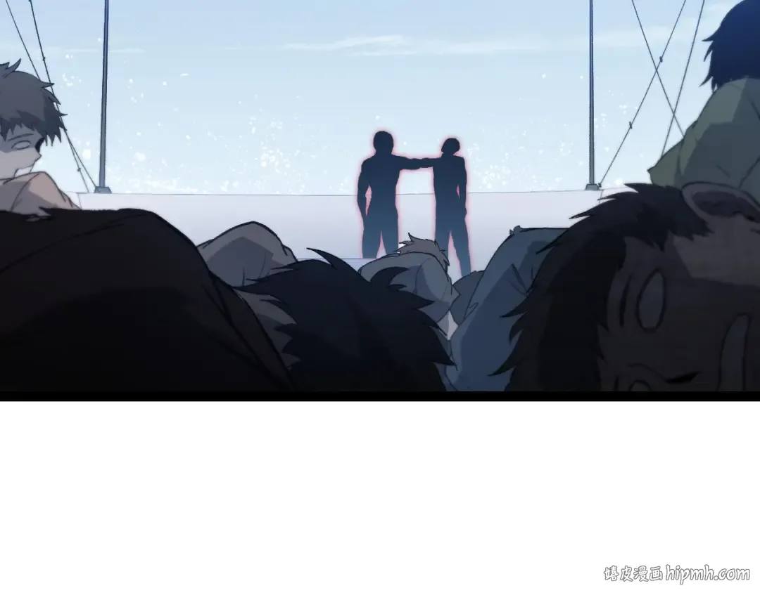 第203话 黑暗现身 第48页