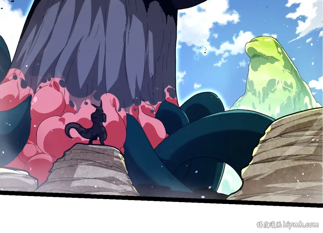 第204话 澳创vs黑暗 第24页