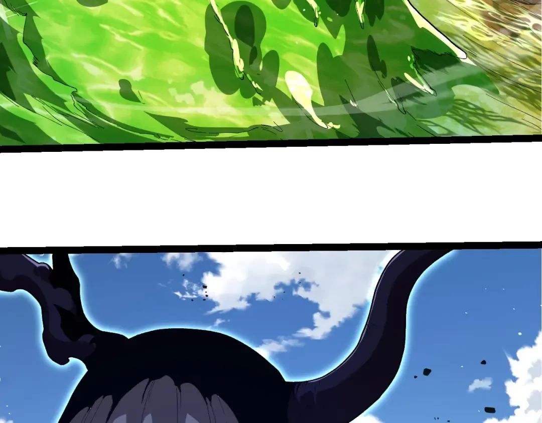 第204话 澳创vs黑暗 第23页