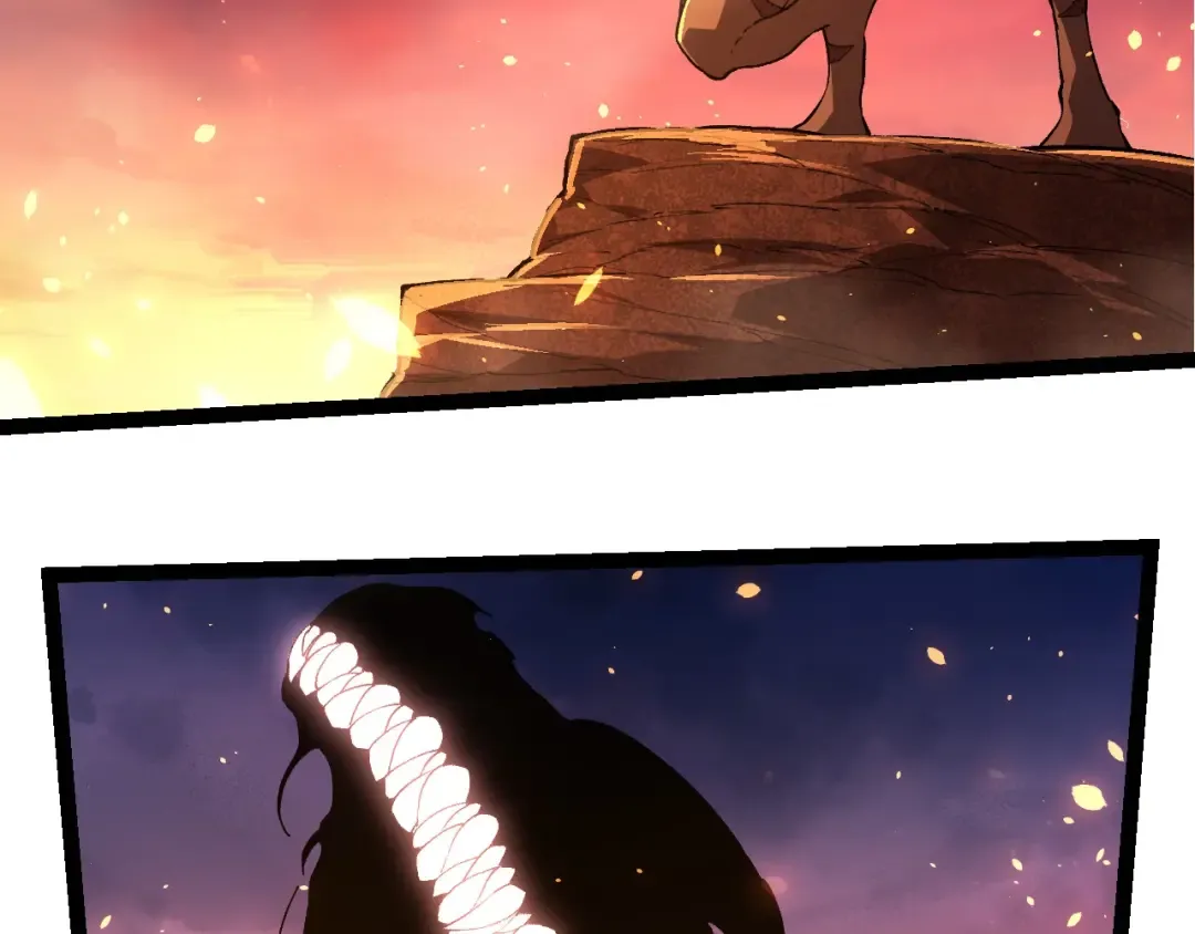 第205话 吞噬？ 第28页