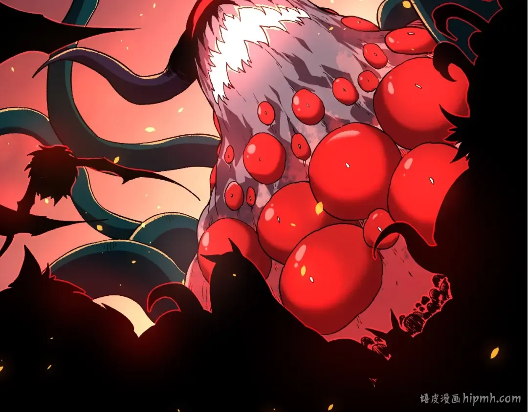 第205话 吞噬？ 第72页