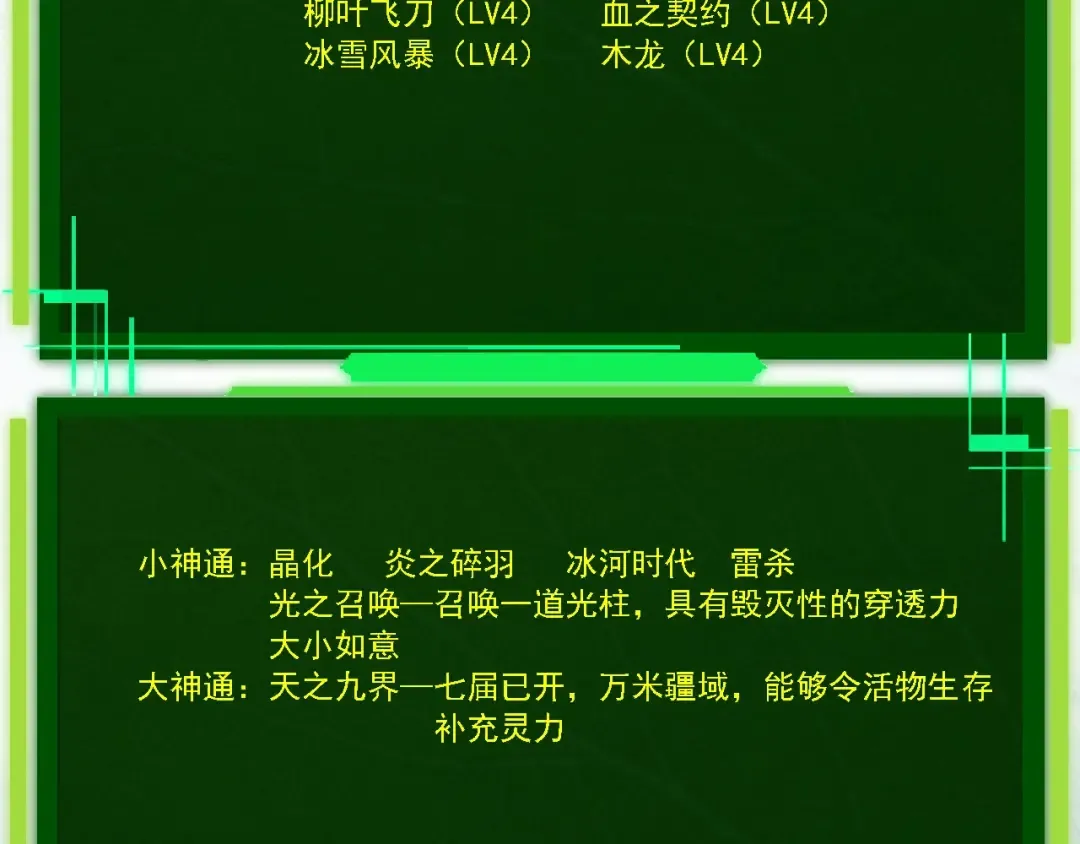 第206话 超凡五阶 第113页