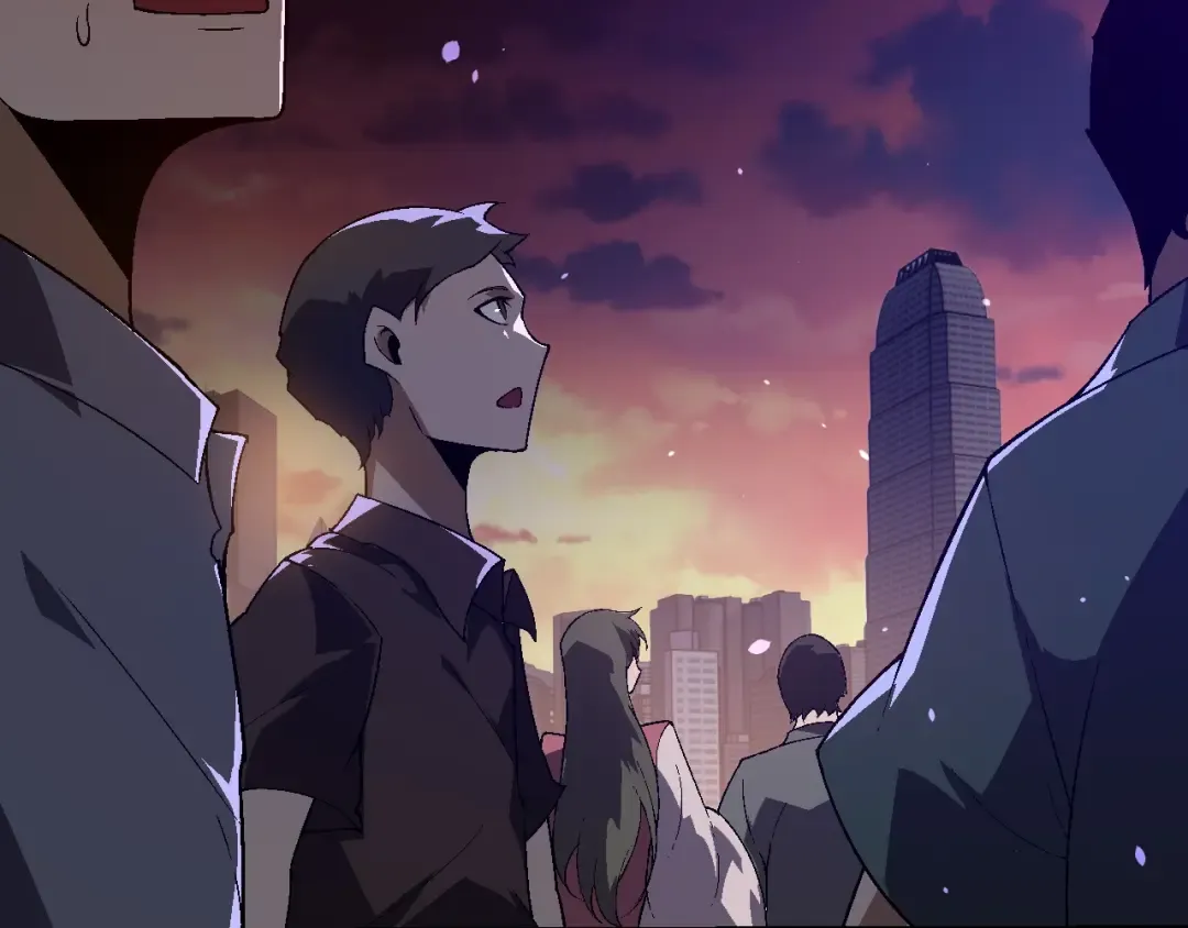 第206话 超凡五阶 第70页