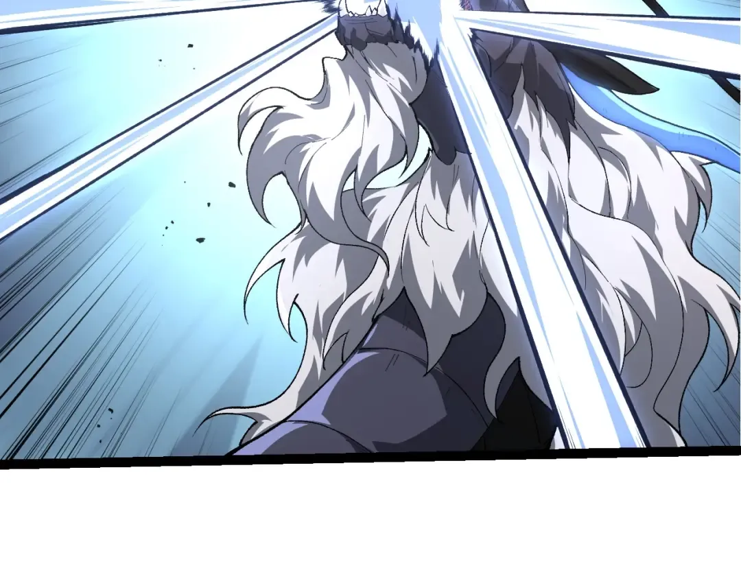 第207话 帝鳄VS黑蛟 第76页