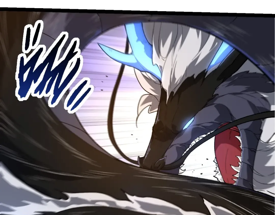 第207话 帝鳄VS黑蛟 第93页
