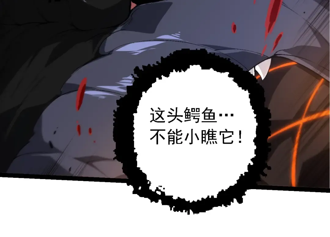 第208话 出手，秒杀 第14页