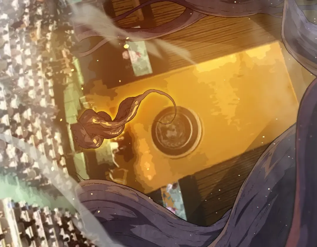 第213话 谈判 第6页