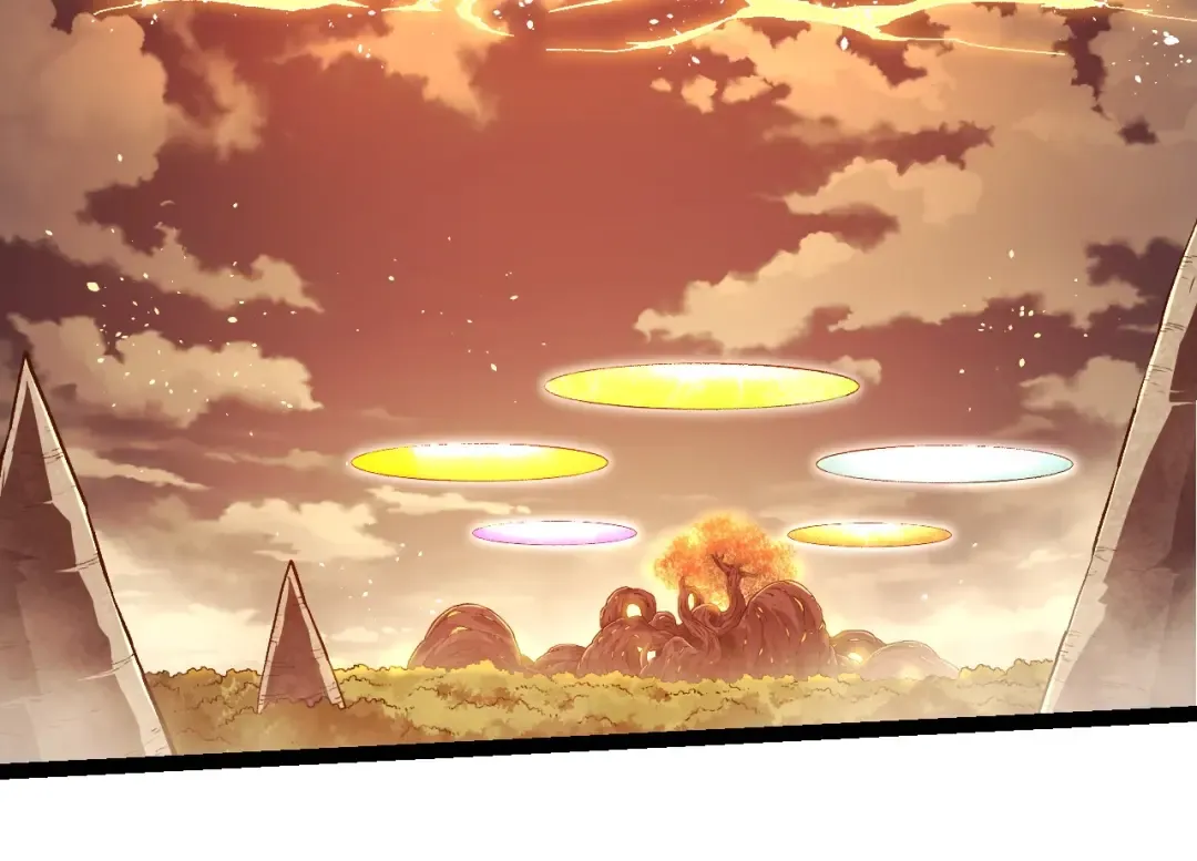 第217话 神树的宣战 第34页