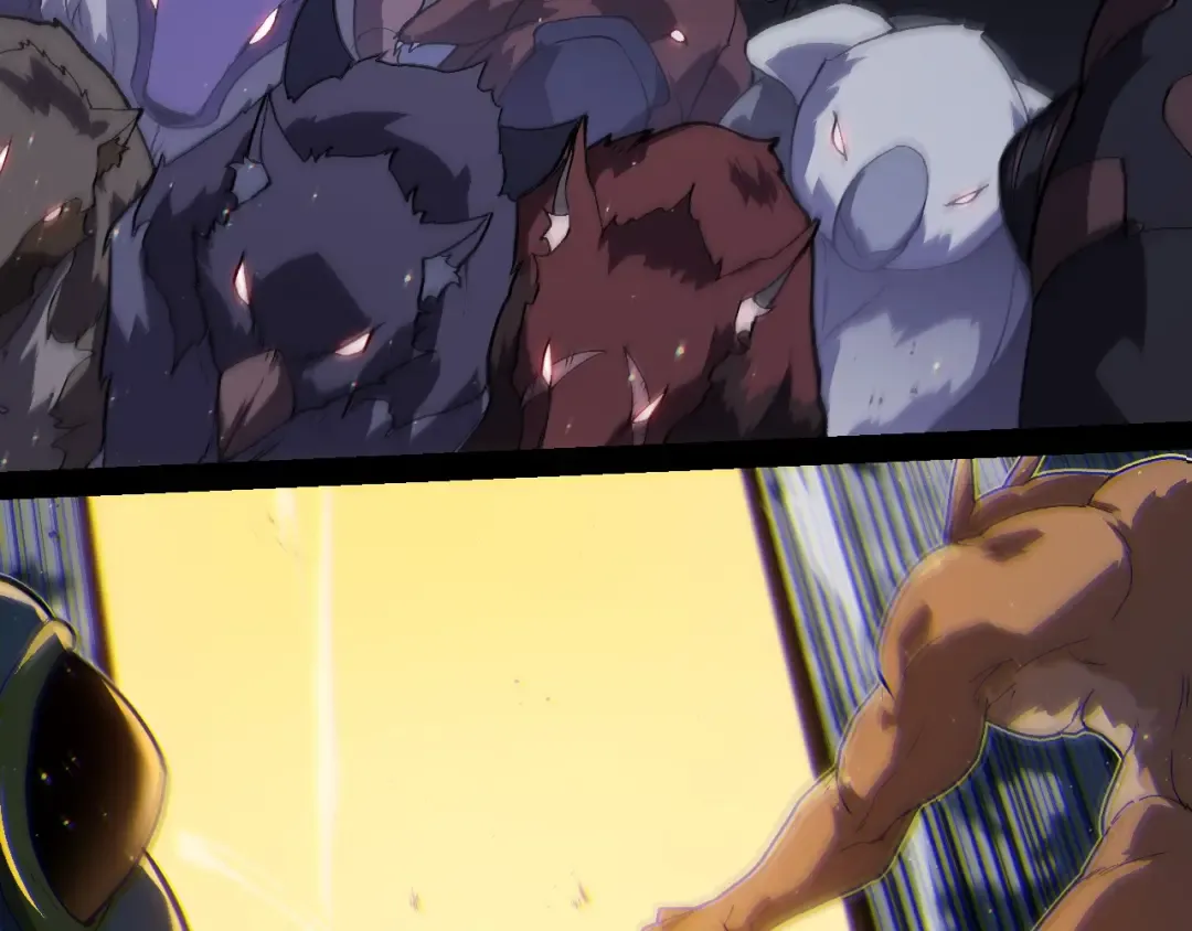 第218话 全面开战 第100页
