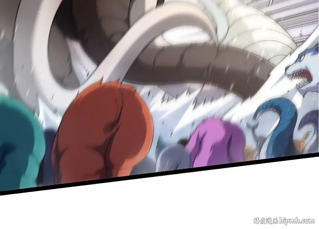 第220话 死与战 第64页