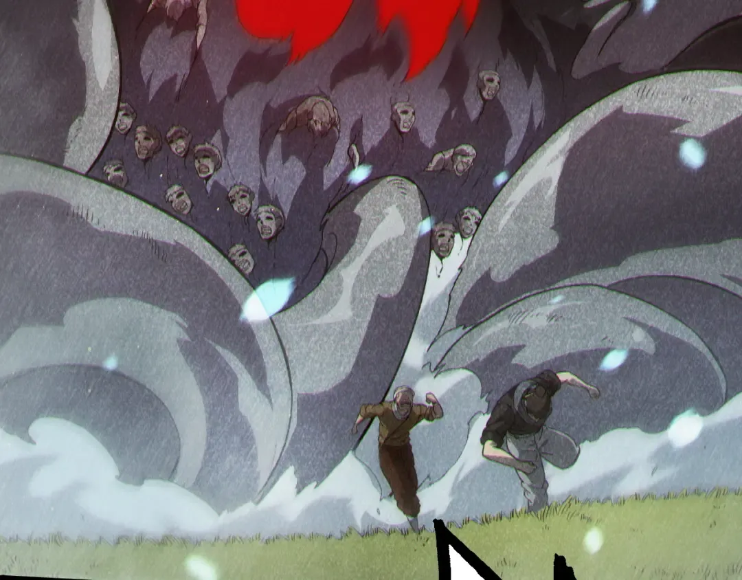 第221话 王对王 第26页
