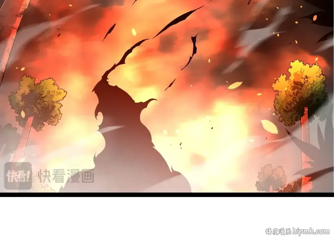 第226话 黑暗的过往 第24页