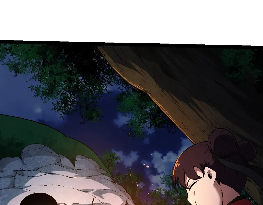 第226话 黑暗的过往 第50页