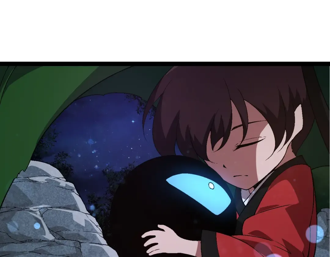 第226话 黑暗的过往 第65页