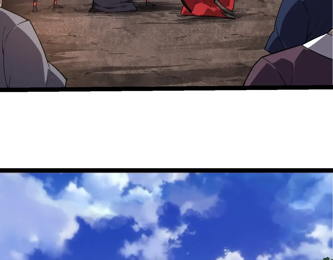 第226话 黑暗的过往 第91页