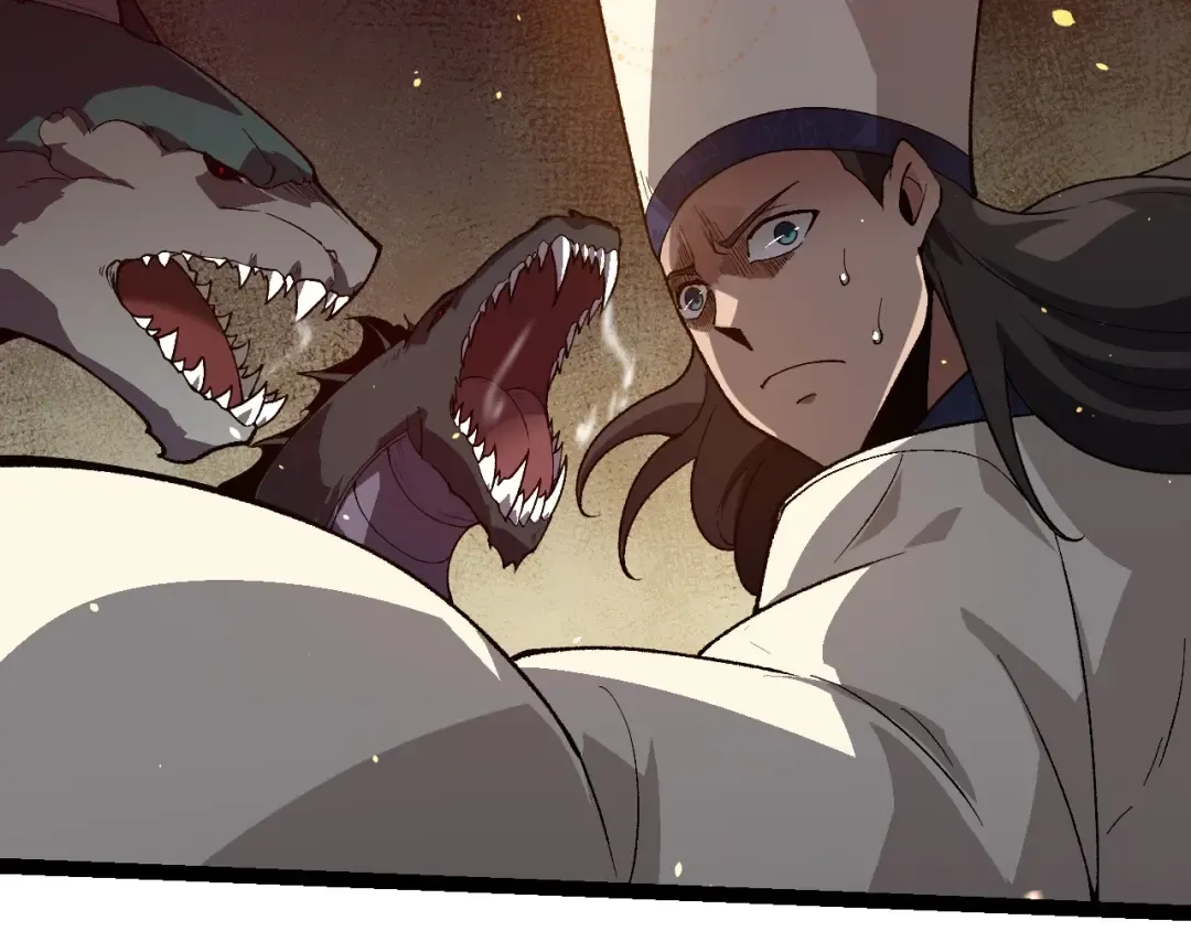 第228话 新的帮手？ 第22页