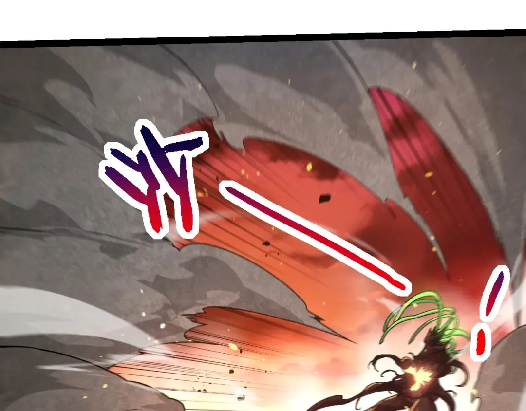 第232话 绝命乱斗 第100页