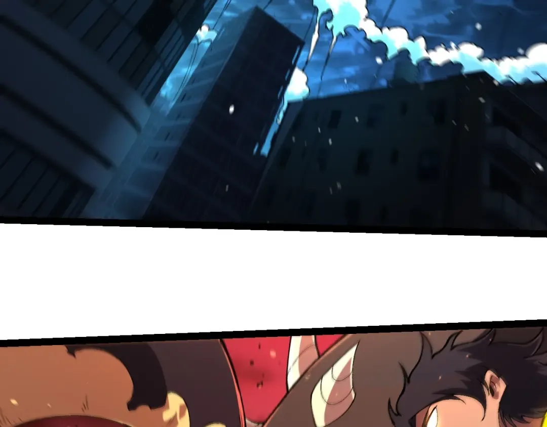 第236话 十二万九千六百年之前 第61页