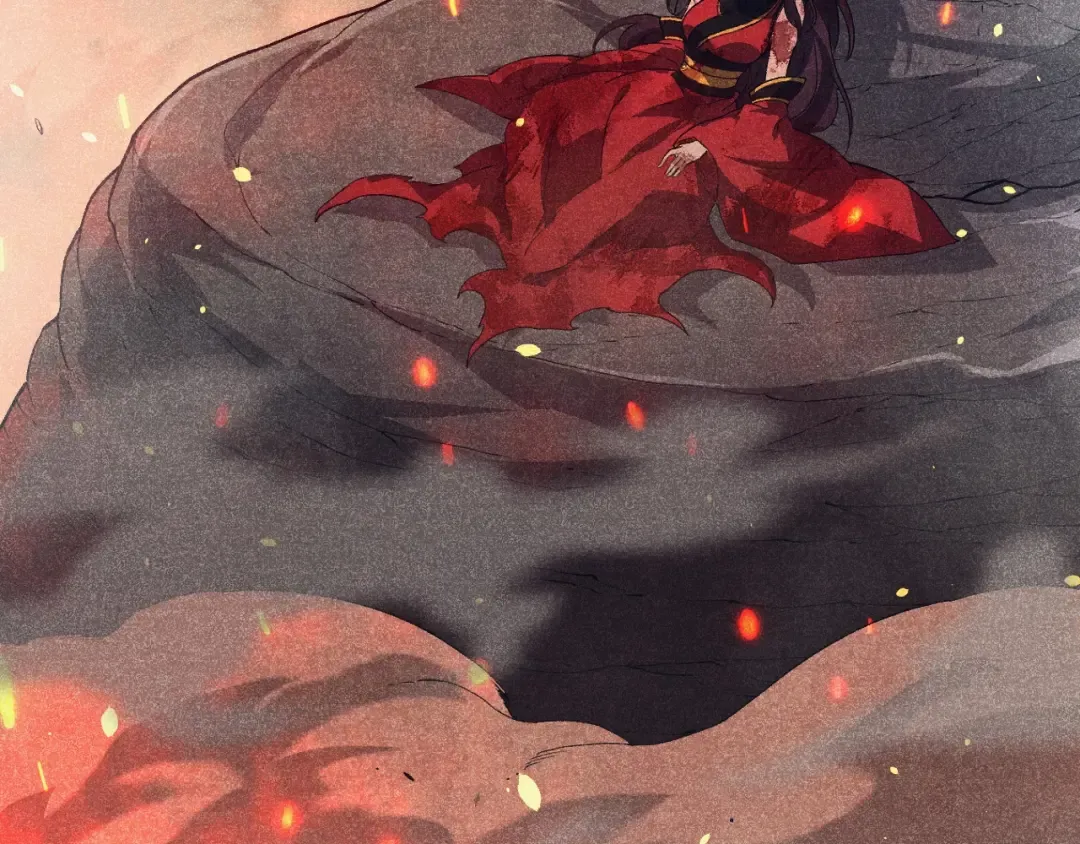 第237话 复杂 第37页