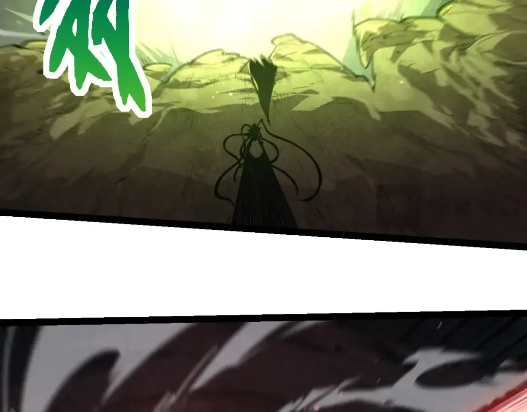 第239话 濒临崩溃的黑暗 第18页
