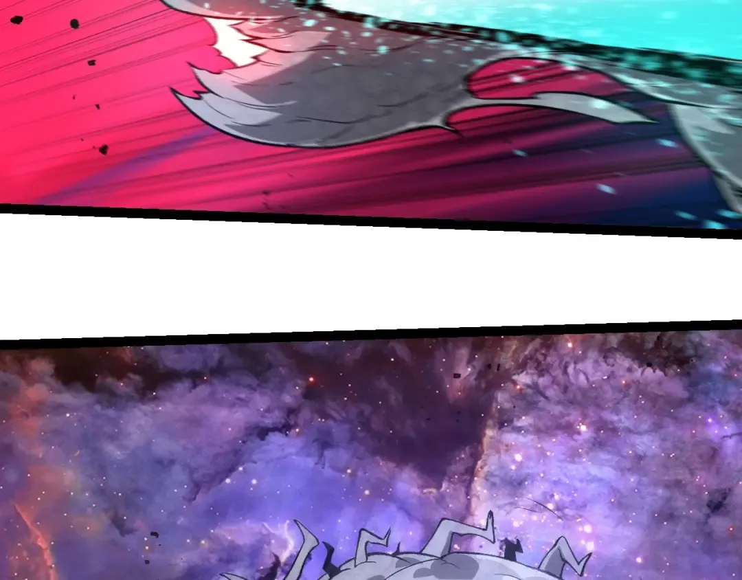 第239话 濒临崩溃的黑暗 第61页