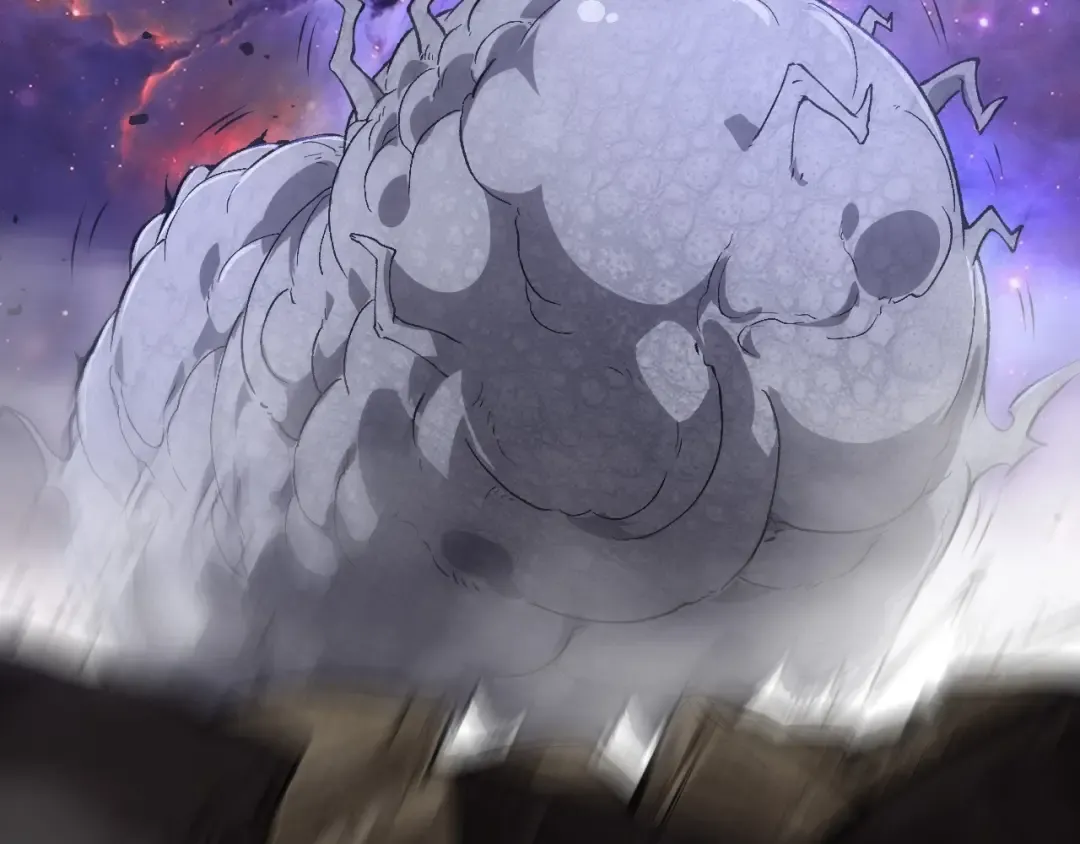 第239话 濒临崩溃的黑暗 第62页